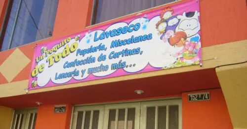 UN POQUITO DE TODO UN POQUITO DE TODO